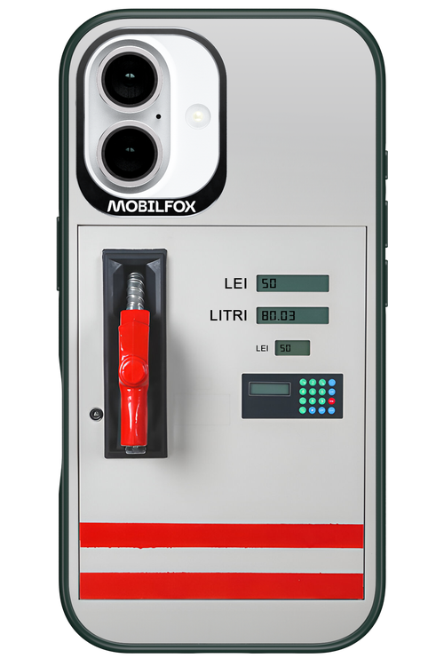 Litri 1 - Apple iPhone 16