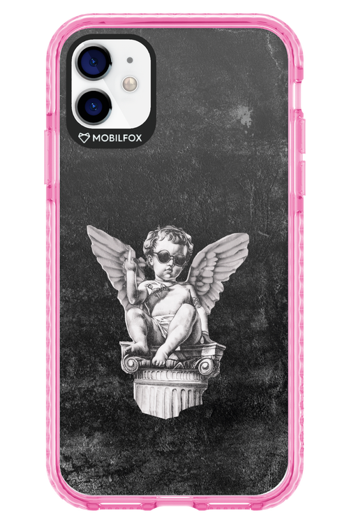 Fallen Angel - Apple iPhone 11