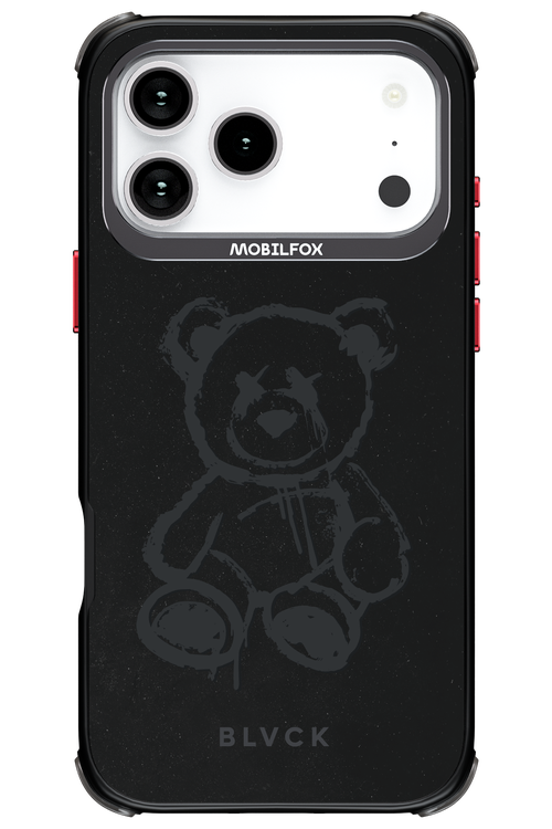 BLVCK BEAR 2.0 - Apple iPhone 17 Pro Max