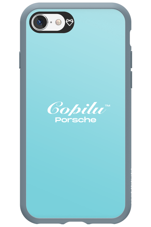 Copilu Porsche - Apple iPhone SE 2020