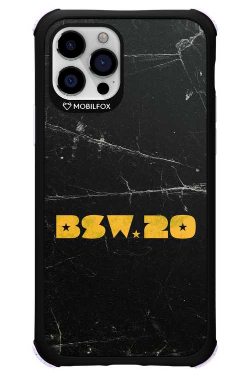 BSW 20 (5) 2.0 - Apple iPhone 12 Pro