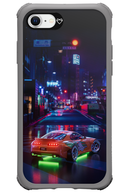 Tokyo Dreams - Apple iPhone 8