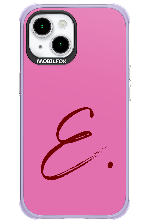 (Sorbet) E 2.0 - Apple iPhone 15