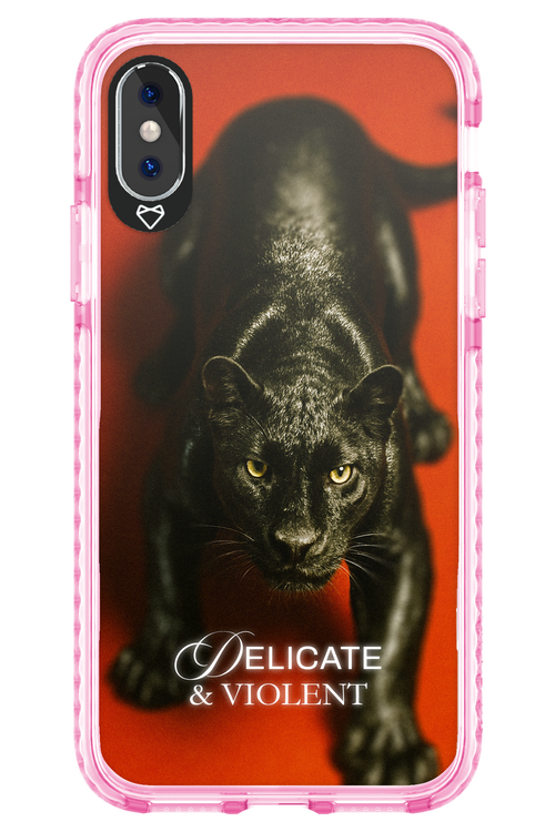 DeliCat 2.0 - Apple iPhone XS