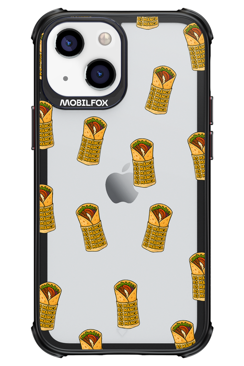 AȘ MÂNCA ȘHAORMICI - Apple iPhone 13 Mini