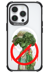 Anti Brokkoli - Apple iPhone 14 Pro