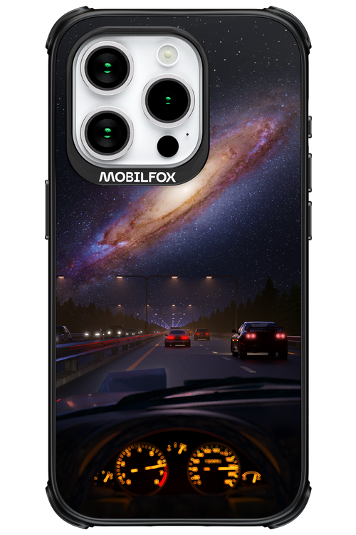 Nightride - Apple iPhone 15 Pro
