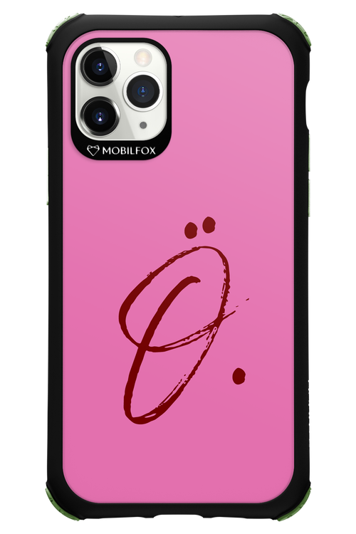 (Sorbet) O II 2.0 - Apple iPhone 11 Pro