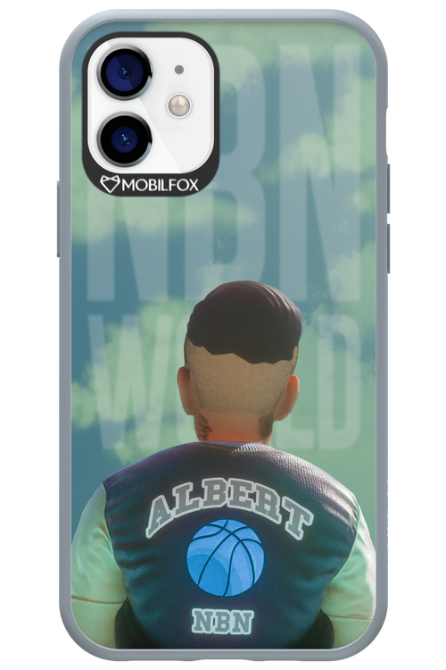 Albert Sky - Apple iPhone 12