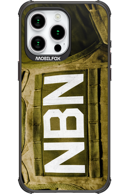 Team 2.0 - Apple iPhone 15 Pro Max