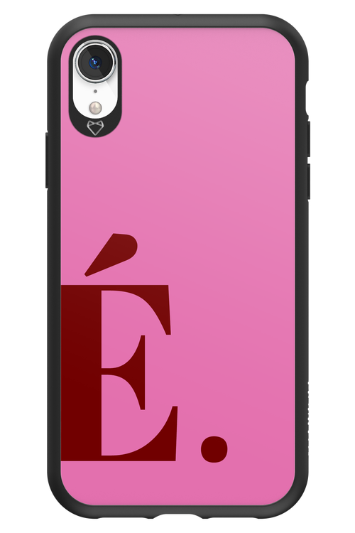 E II (Sorbet) 2.0 - Apple iPhone XR