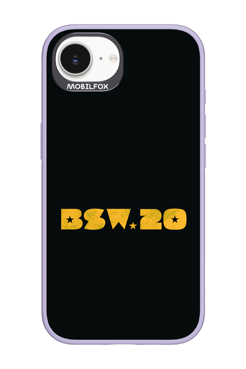 BSW 20 (10) 2.0 - Apple iPhone 16e