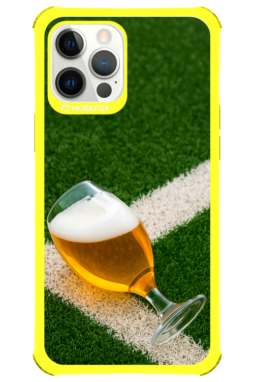 Just some beers - Apple iPhone 12 Pro Max