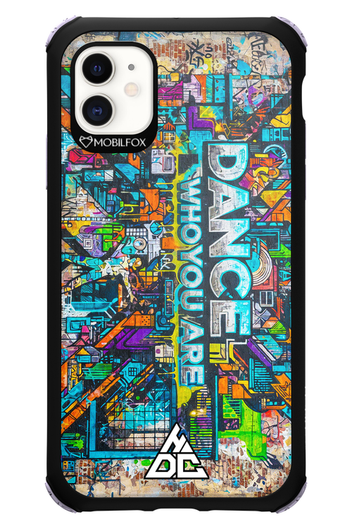 HDC 4 - Apple iPhone 11