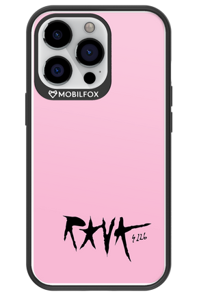 R-va - Apple iPhone 13 Pro
