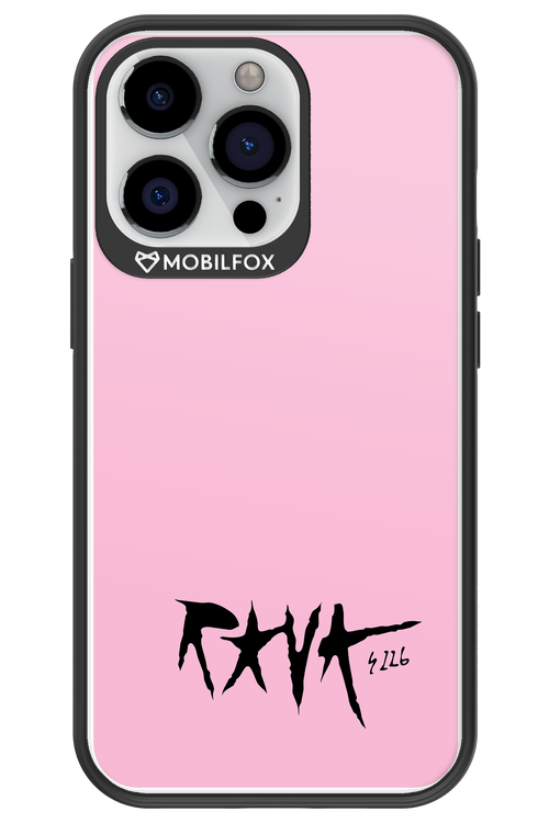 R-va - Apple iPhone 13 Pro
