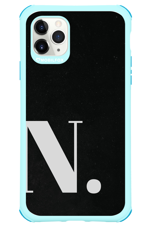 N (Off Space) 2.0 - Apple iPhone 11 Pro Max