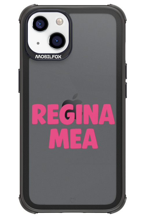 Regina Mea - Apple iPhone 13