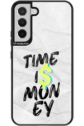 Time Is Money - Samsung Galaxy S22+