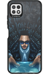 Fake Love 2.0 - Samsung Galaxy A22 5G