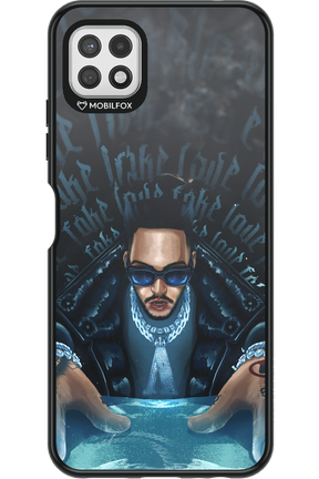 Fake Love 2.0 - Samsung Galaxy A22 5G