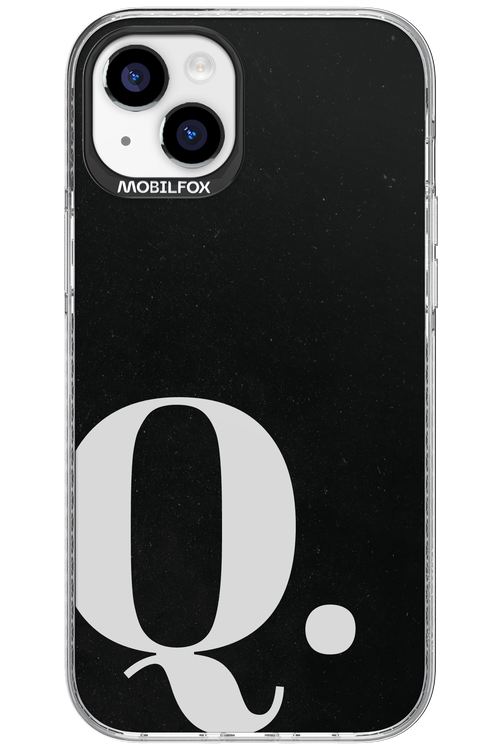 Q (Off Space) 2.0 - Apple iPhone 15 Plus