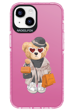 Iconic Bear - Apple iPhone 14