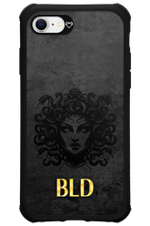 BLD MEDUSA - Apple iPhone SE 2022