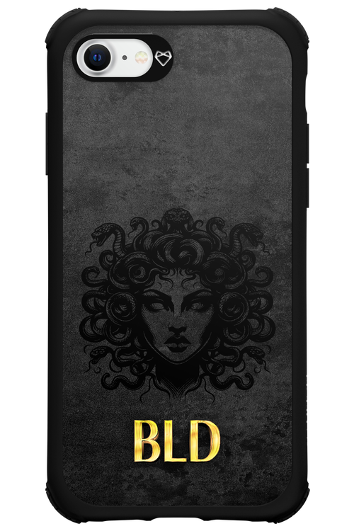 BLD MEDUSA - Apple iPhone SE 2022