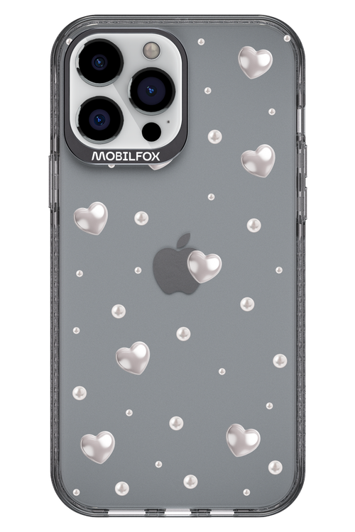 Pearl Tears 2.0 - Apple iPhone 13 Pro Max