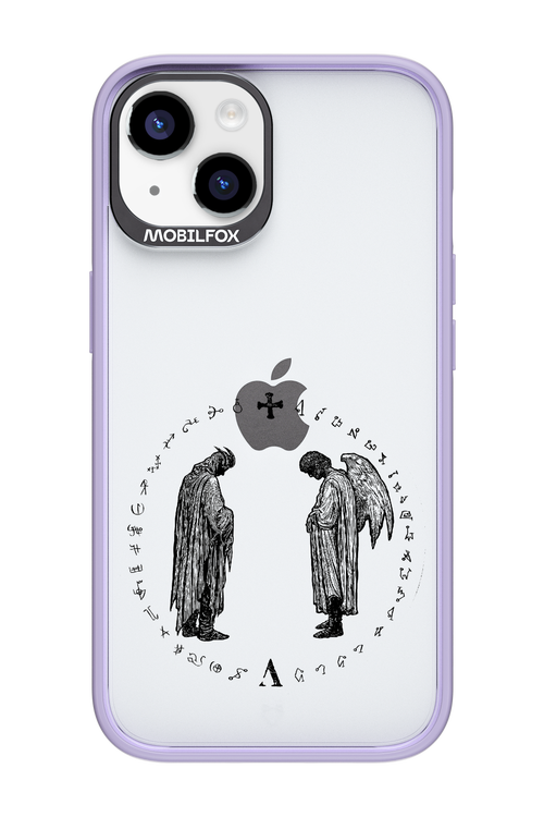 iNGER & D3MON V2 2.0 - Apple iPhone 14