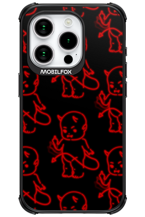 Hell Nah - Apple iPhone 15 Pro