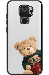 Gifting Bear - Xiaomi Redmi Note 9