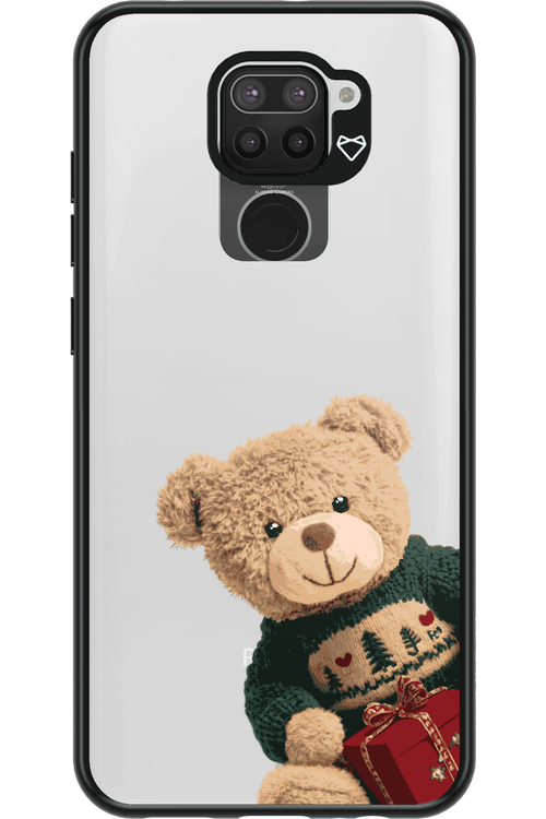 Gifting Bear - Xiaomi Redmi Note 9