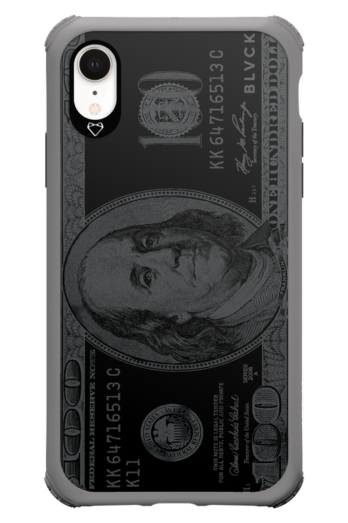 100 2.0 - Apple iPhone XR