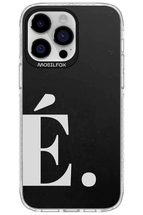 E II (Off Space) 2.0 - Apple iPhone 14 Pro Max