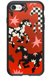 Stallions 2.0 - Apple iPhone 8