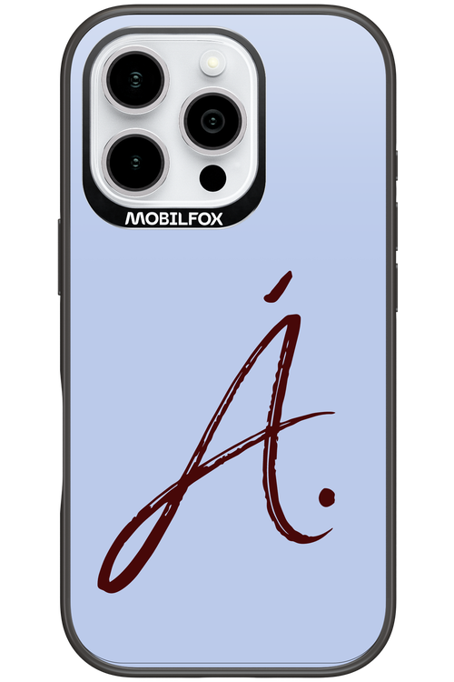 (Jellyfish Presso) A II 2.0 - Apple iPhone 16 Pro