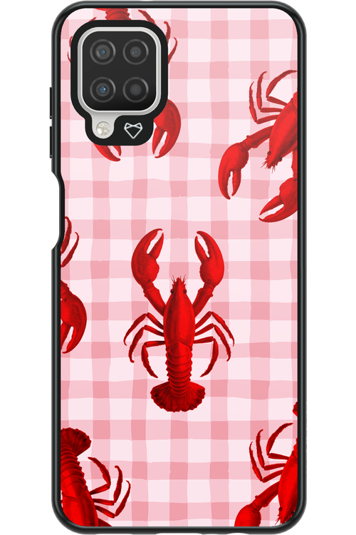 Lobster - Samsung Galaxy A12