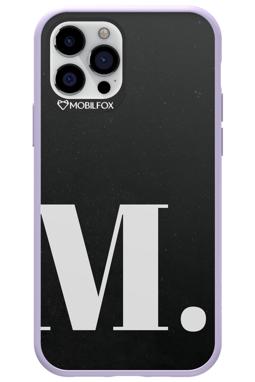 M (Off Space) 2.0 - Apple iPhone 12 Pro