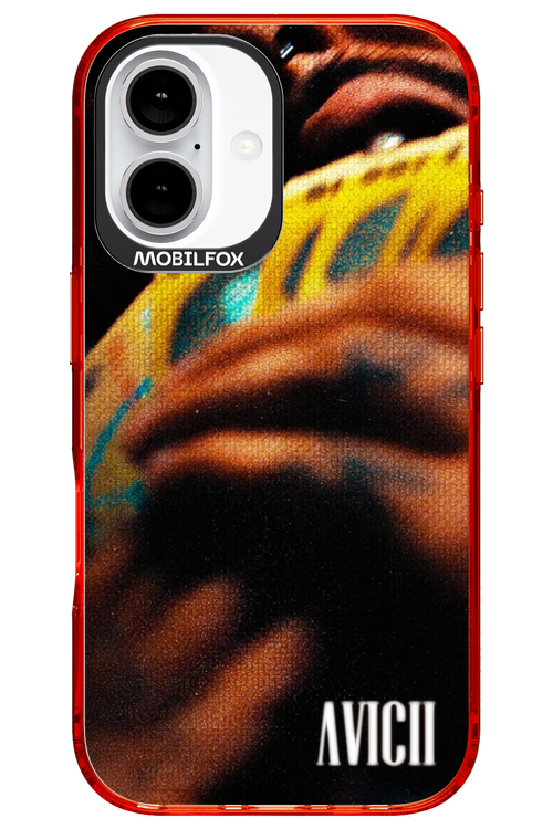 Avicii 2.0 - Apple iPhone 16
