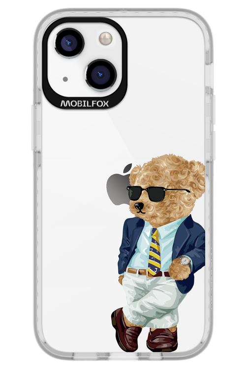 Boss 2.0 - Apple iPhone 13 Mini