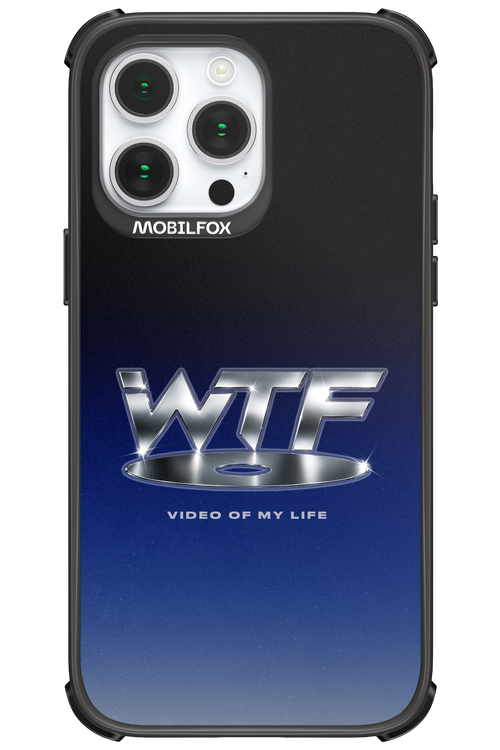 W T F 2.0 - Apple iPhone 14 Pro Max