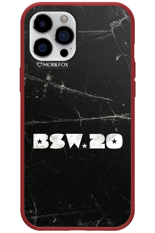BSW 20 (2) 2.0 - Apple iPhone 12 Pro Max