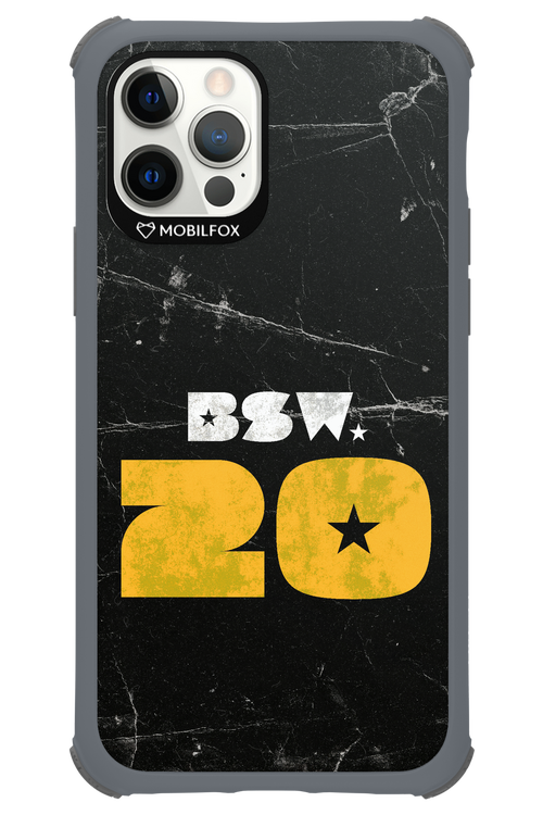 BSW 20 (1) 2.0 - Apple iPhone 12 Pro