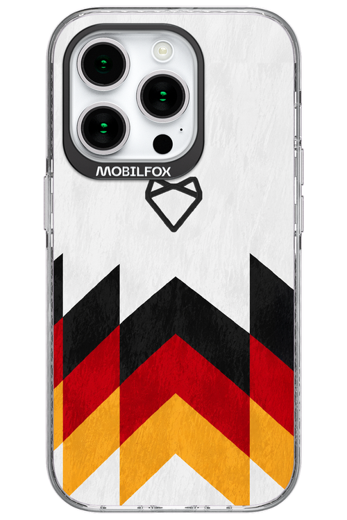 Germania x Mobilfox 2.0 - Apple iPhone 15 Pro