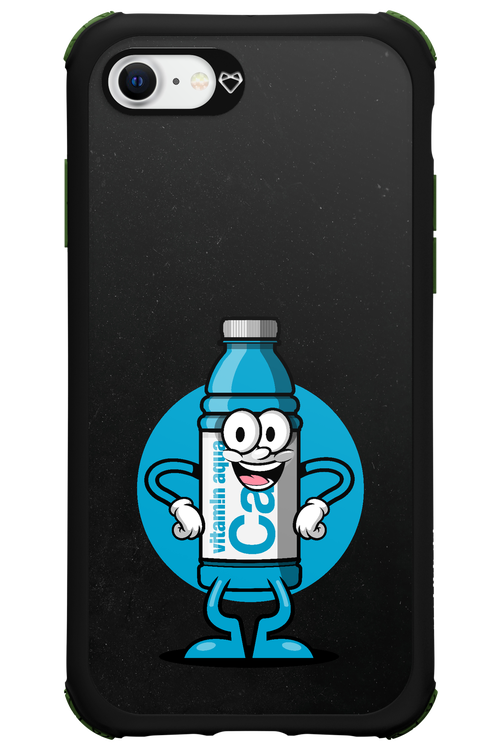 Vitamin Aqua Ca - Apple iPhone 7