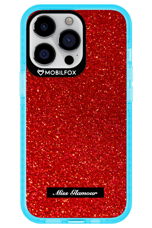 Miss Glamour - Apple iPhone 13 Pro