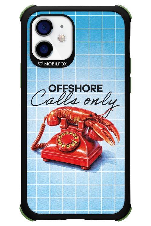 Offshore 2.0 - Apple iPhone 12