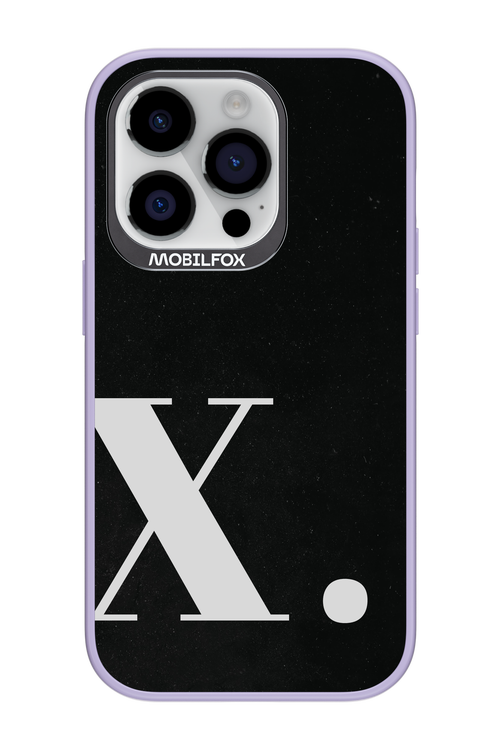 X (Off Space) 2.0 - Apple iPhone 14 Pro